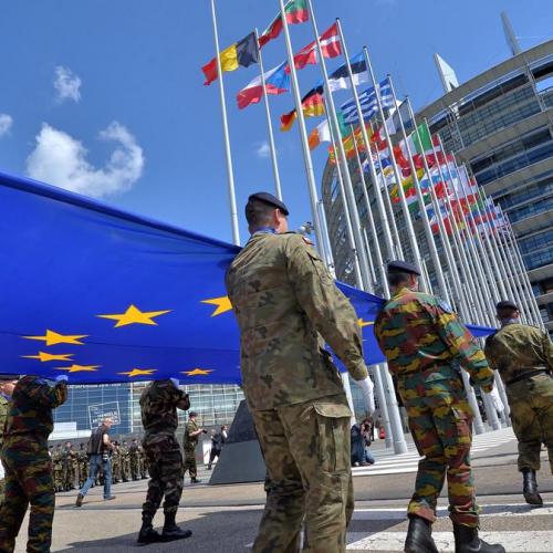 EU Army