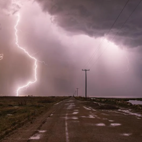 kairos kakokairia keraunos