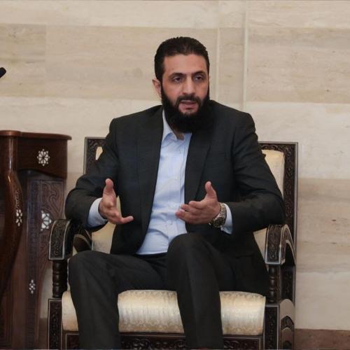 Syria Al Saraa jolan