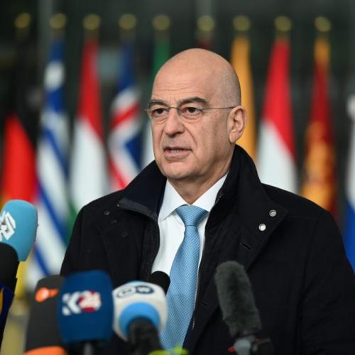 nikos dendias
