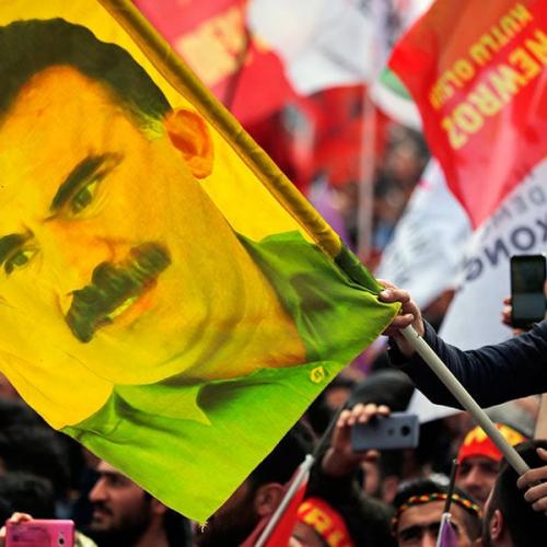 pkk ocalan