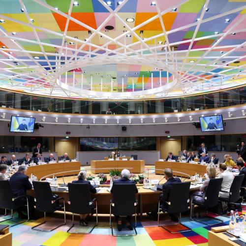 eu council summit
