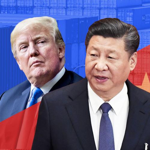 xi trump usa china