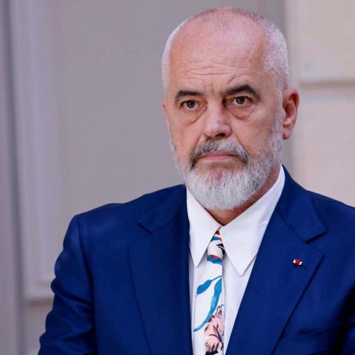 Edi Rama