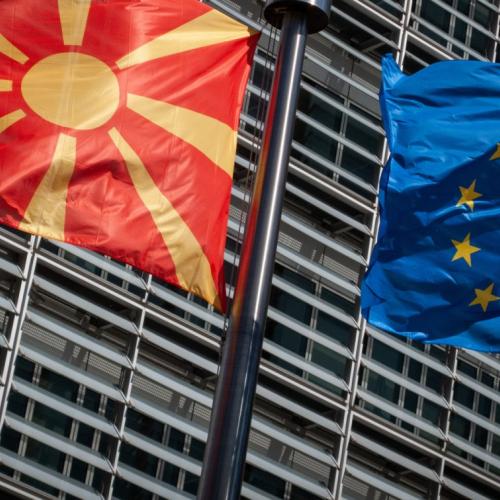 eu north macedonia