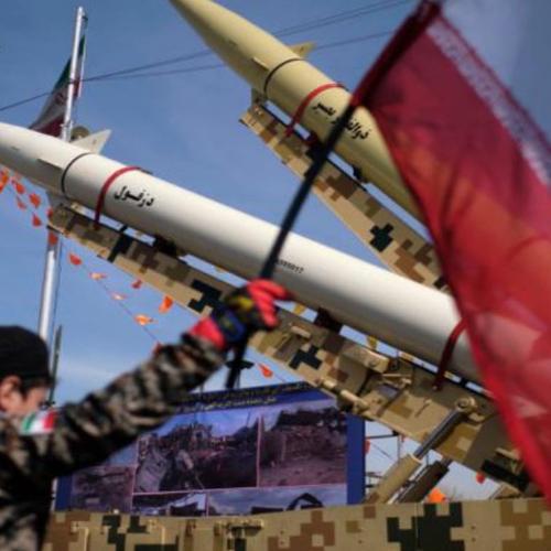 Φρουροί της επανάστασης