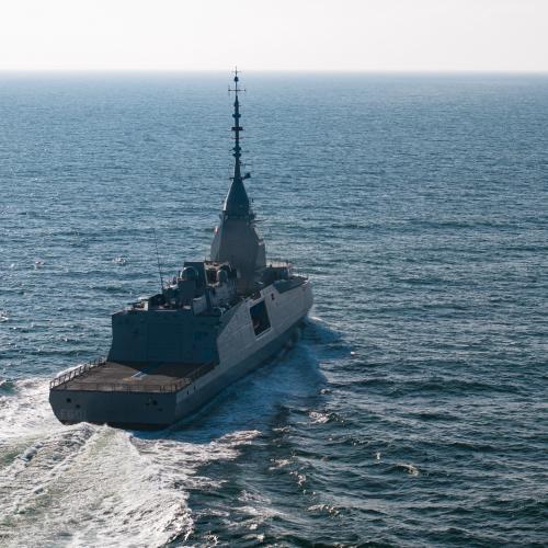 Φρεγάτα Κίμων
