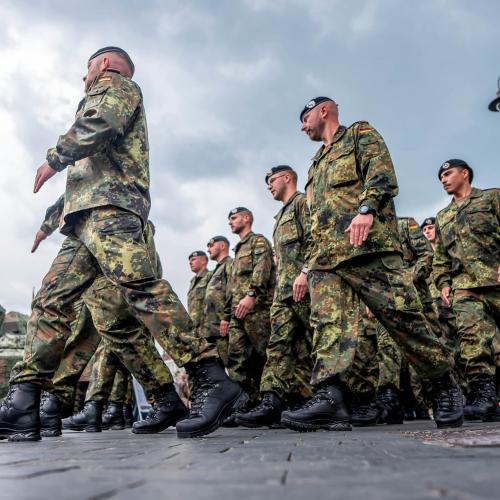 german army