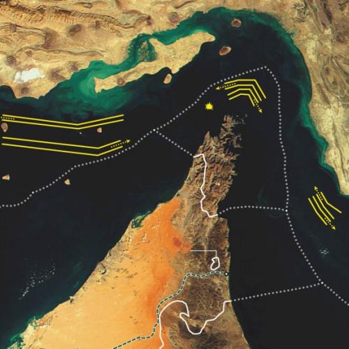 στενα του ορμουζ