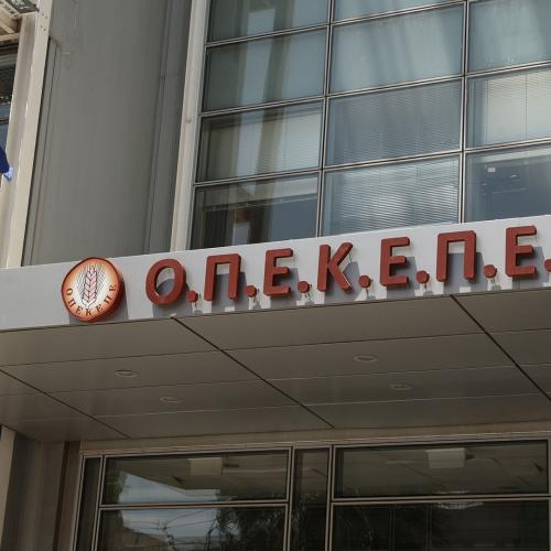 ΟΠΕΚΕΠΕ 