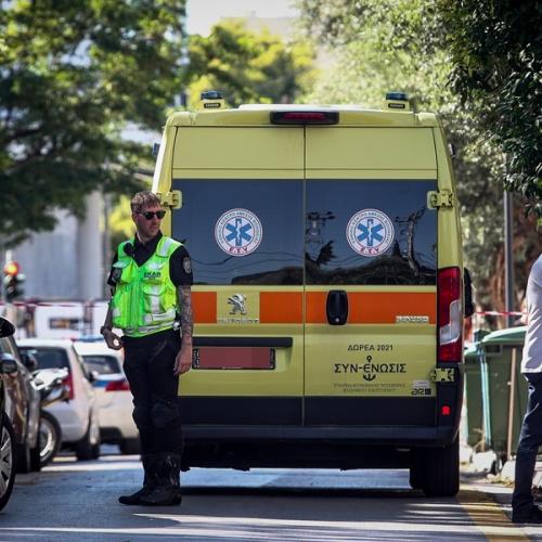 Δολοφονία στην Αγία Παρασκευή: Πολωνός καθηγητής ο 43χρονος άνδρας που έπεσε νεκρός από τους πυροβολισμούς