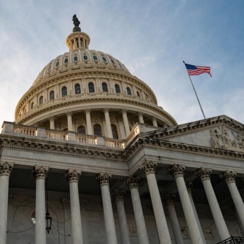 Καπιτώλιο ηπα