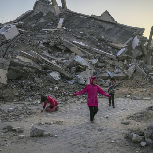 gaza