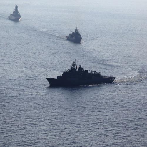 τουρκικο ναυτικο