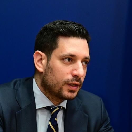 κυρανακης 