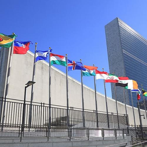 UNITED NATIONS