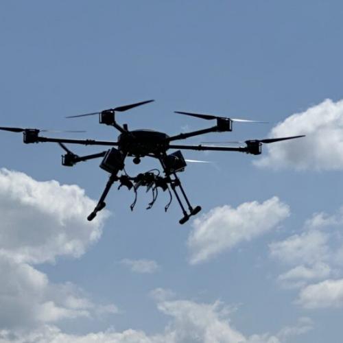 drone