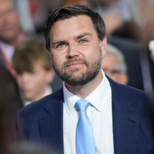 Τζέι Ντι Βανς