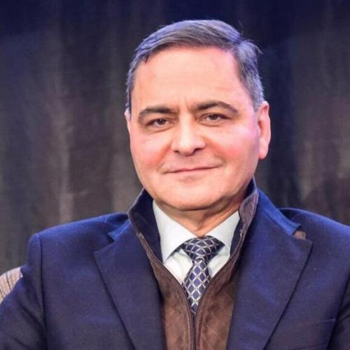 Μεσανατολικό: Ποιος είναι π Παλαιστίνιος επιχειρηματίας που προωθείται για πιθανός κυβερνήτης στην Γάζα