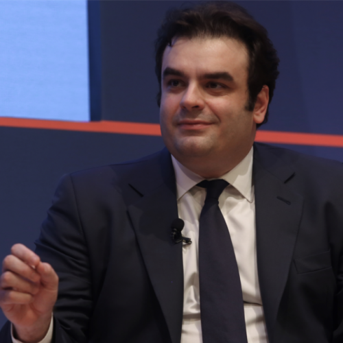 πιερρακακης