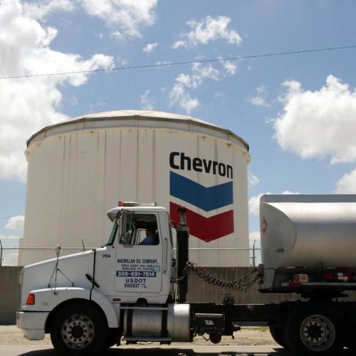 chevron