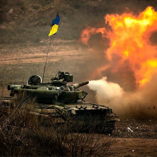 ουκρανικος στρατος