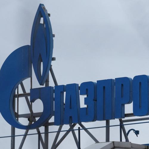 Gazprom