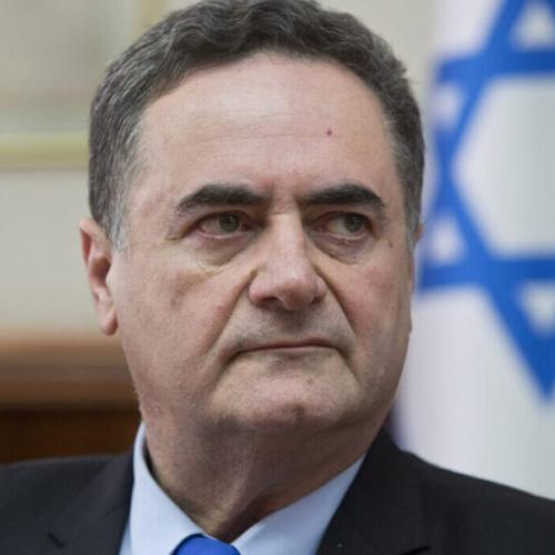 ισραελ κατζ