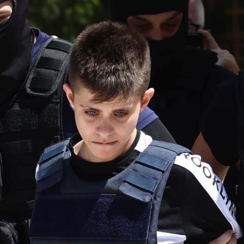 μουρζουκου