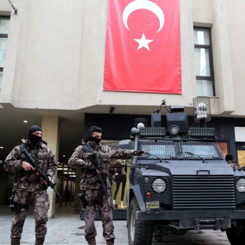 Τουρκία: Φόβοι για ισραηλινό πλήγμα μετά την επίθεση στο Κατάρ — «Βομβαρδίστε το Τελ Αβίβ», καλεί ακραίος ισλαμιστής αρθρογράφος