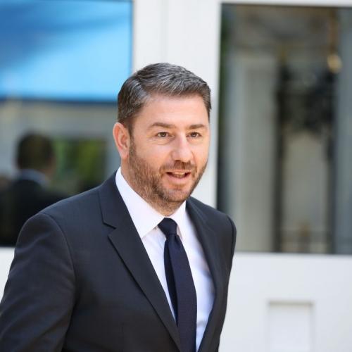 νικος ανδρουλάκης
