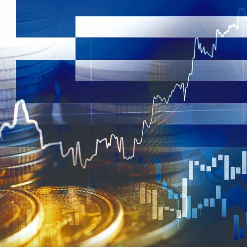 ελληνική οικονομία