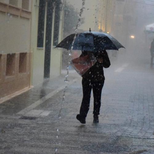 κακοκαιρια