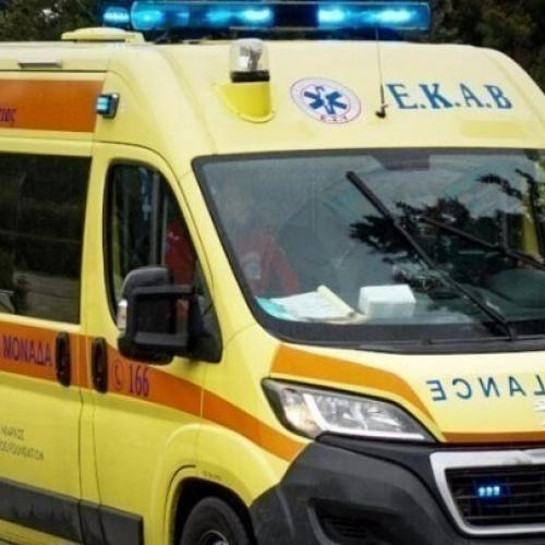 εκαβ