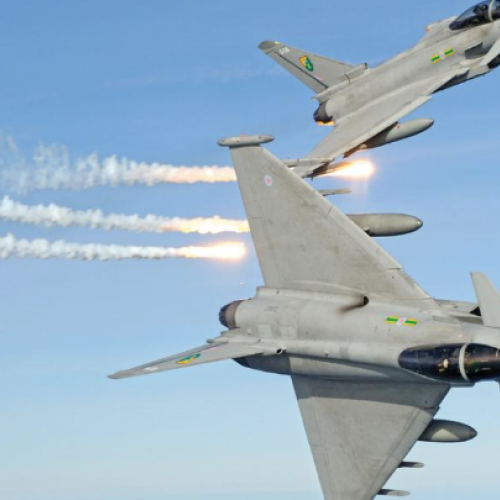 Eurofighter