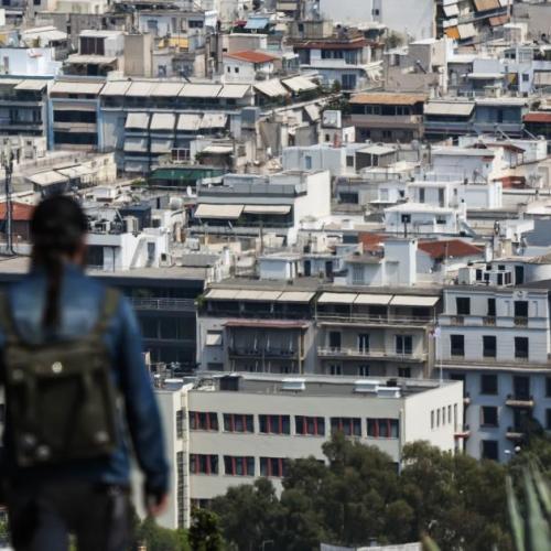 στεγαστικη κριση