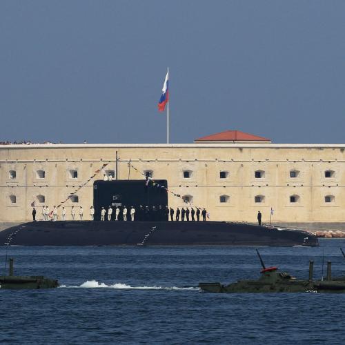 ρωσικο υποβρχυιο