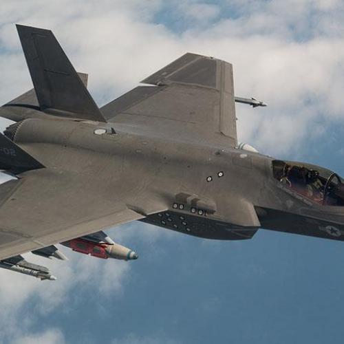 f35