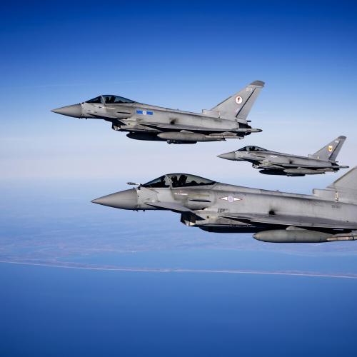 Eurofighter