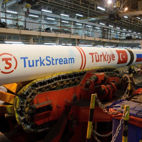 turk stream