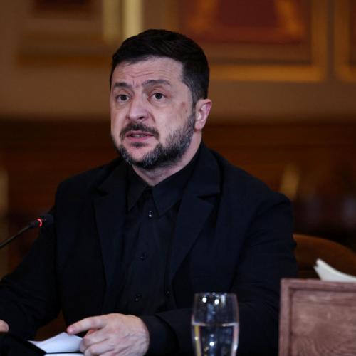 ζελενσκι