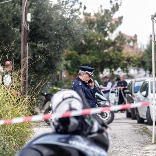 Τρίκαλα: Απολογείται ο 18χρονος που κατηγορείται ότι σκότωσε την μητέρα του 