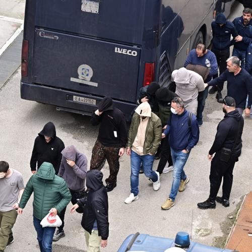 ΟΠΕΚΕΠΕ: Απολογούνται σήμερα οι πρώτοι 12 κατηγορούμενοι για τις παράνομες επιδοτήσεις