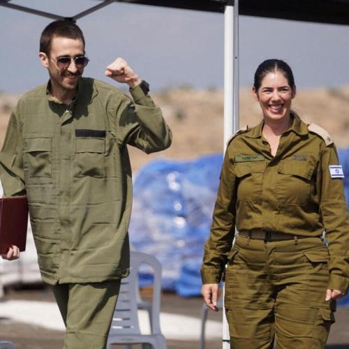 Ισραήλ: 20 όμηροι αποκαλύπτουν τα βασανιστήρια που υπέστησαν στα χέρια της Χαμάς