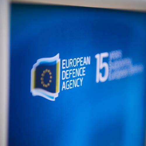 EUROPEAN DEFENCE AGENCY