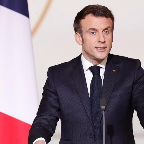 μακρον