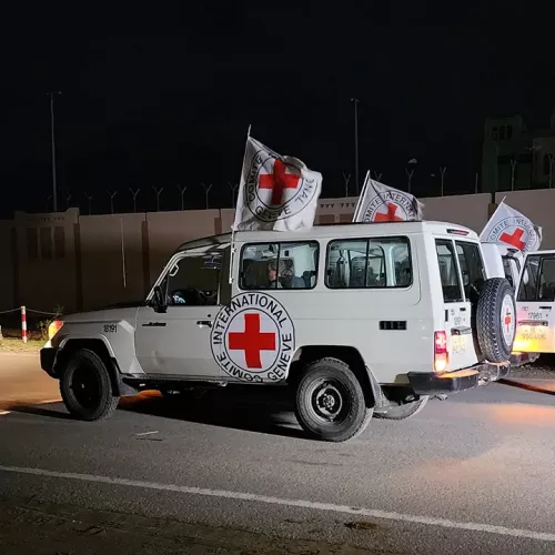 Red Cross