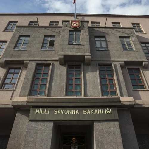 Turkey Ministry of Defense