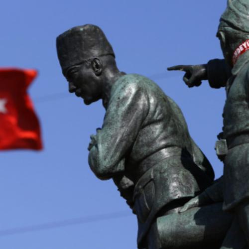τουρκικη κατασκοπεια