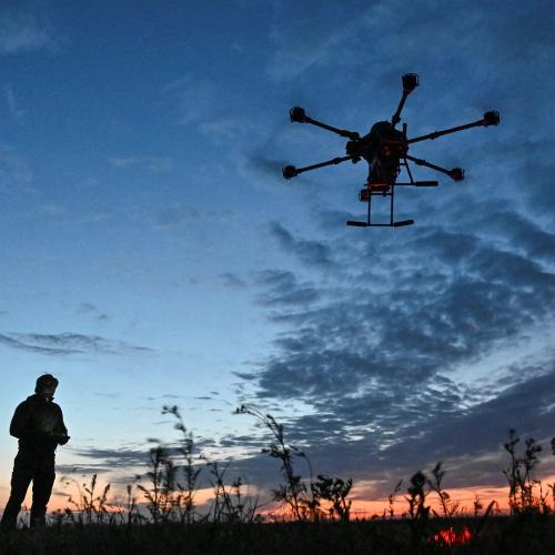 drone